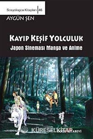 Kayıp Keşif Yolculuk