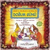Doğum Günü / Kelkız ile Keloğlan'ın Maceraları