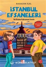 İstanbul Efsaneleri