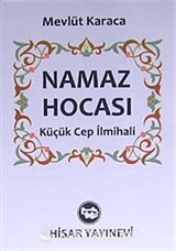Namaz Hocası Küçük Cep İlmihali