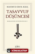 Tasavvuf Düşüncesi