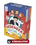 Dedemden Mektuplar (10 Kitap Set)