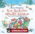 Kış Şarkıları Müzikli Kitabım / Orman Orkestrası