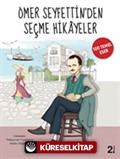 Ömer Seyfettin'den Seçme Hikayeler (Büyük Boy)