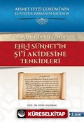 Osmanlı Devleti'nde Ehl-i Sünnet'in Şi'i Akidesine Tenkidleri