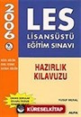 LES/ Lisansüstü Eğitim Sınavı 2006