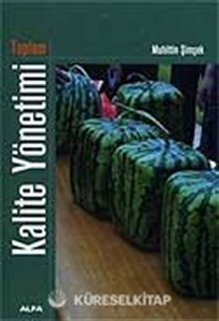 Toplam Kalite Yönetimi