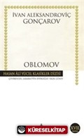 Oblomov (Ciltsiz)