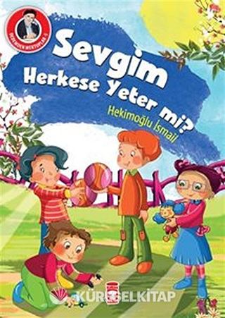 Sevgim Herkese Yeter mi? / Dedemden Mektuplar 5