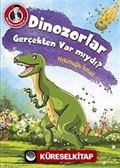 Dinozorlar Gerçekten Var mıydı? / Dedemden Mektuplar 1