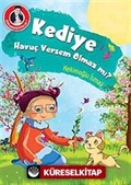 Kediye Havuç Versem Olmaz mı? / Dedemden Mektuplar 7