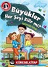 Büyükler Her Şeyi Bilir mi? / Dedemden Mektuplar 10