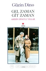 Gel Zaman Git Zaman