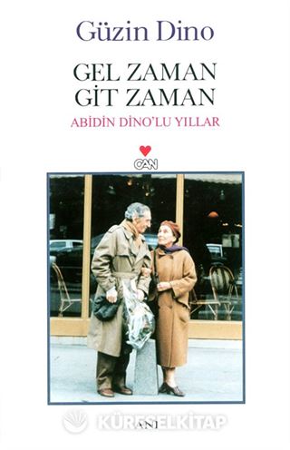 Gel Zaman Git Zaman