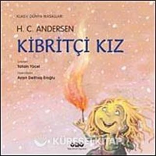 Kibritçi Kız