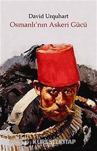 Osmanlı'nın Askeri Gücü
