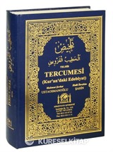 Telhis Tercümesi (Kur'an'daki Edebiyat)