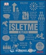 İşletme Kitabı / DK Büyük Fikirler Serisi