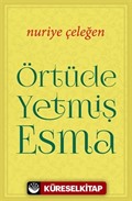 Örtüde Yetmiş Esma