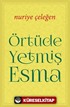 Örtüde Yetmiş Esma