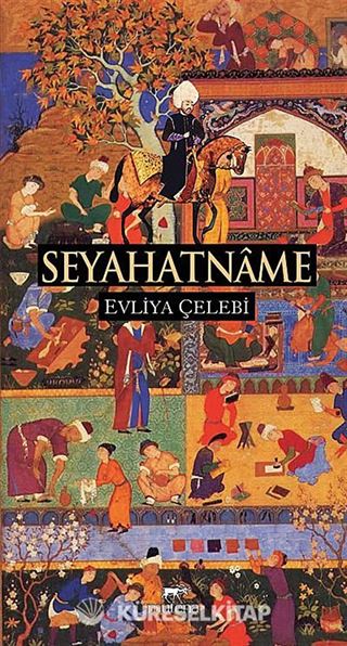 Seyahatname