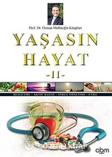 Yaşasın Hayat -II (Karton Kapak)