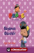 Pepee - Büyümek Güzeldir / İlk Öykülerim Serisi