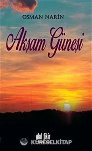 Akşam Güneşi