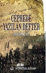 Cephede Yazılan Defter