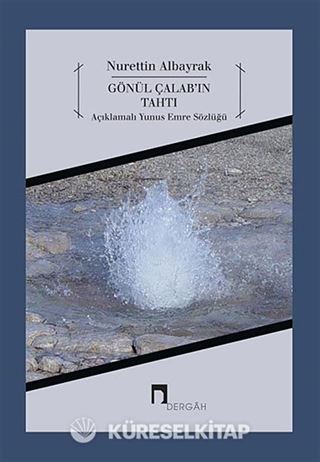 Gönül Çalab'ın Tahtı