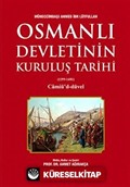 Osmanlı Devleti'nin Kuruluş Tarihi (1299-1481)