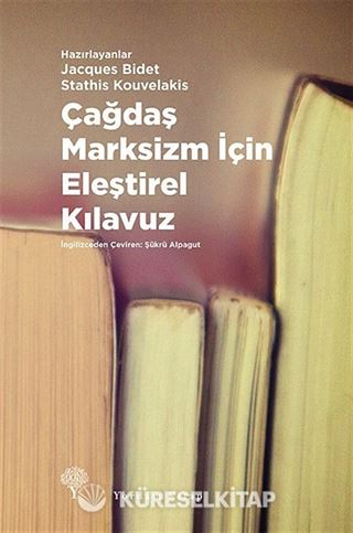 Çağdaş Marksizm İçin Eleştirel Kılavuz