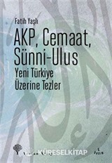 AKP, Cemaat, Sünni-Ulus