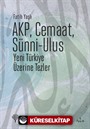 AKP, Cemaat, Sünni-Ulus