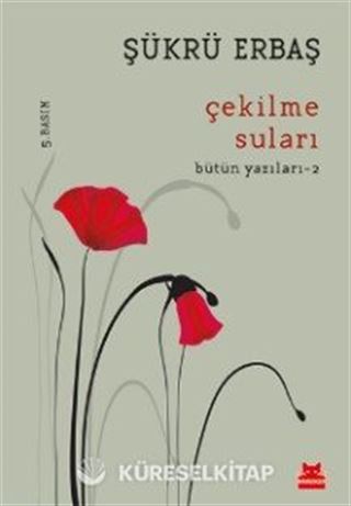 Çekilme Suları / Bütün Yazıları 2