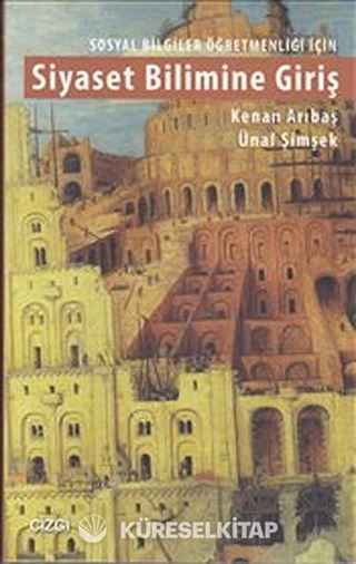 Siyaset Bilimine Giriş
