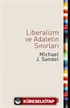 Liberalizm ve Adaletin Sınırları