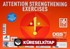 Attention Strengthening Exercises (6 Age) (3 Kitap)