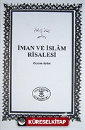 İman ve İslam Risalesi (Zeycan Aydın)