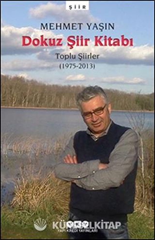 Dokuz Şiir Kitabı
