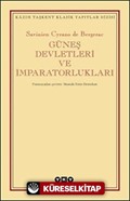 Güneş Devletleri ve İmparatorlukları