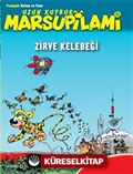 Uzun Kuyruk Marsupilami 10 / Zirve Kelebeği