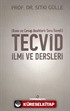 Tecvid İlmi ve Dersleri