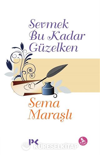 Sevmek Bu Kadar Güzelken