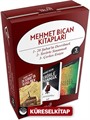 Mehmet Bican Kitapları (3 Kitap)