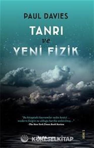 Tanrı ve Yeni Fizik