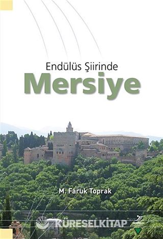 Endülüs Şiirinde Mersiye