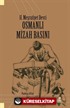 2. Meşrutiyet Devri Osmanlı Mizah Basını