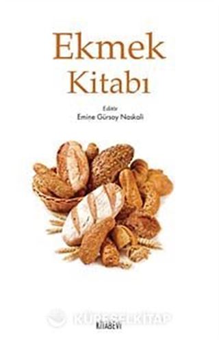 Ekmek Kitabı