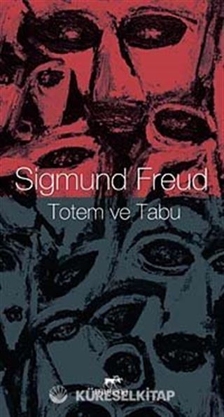 Totem ve Tabu